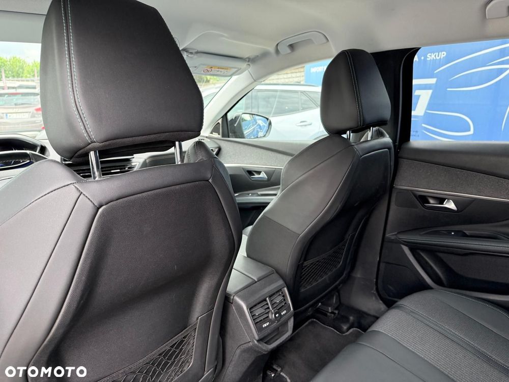 Peugeot 3008 1.2 PureTech GT S&S EAT8 - 14