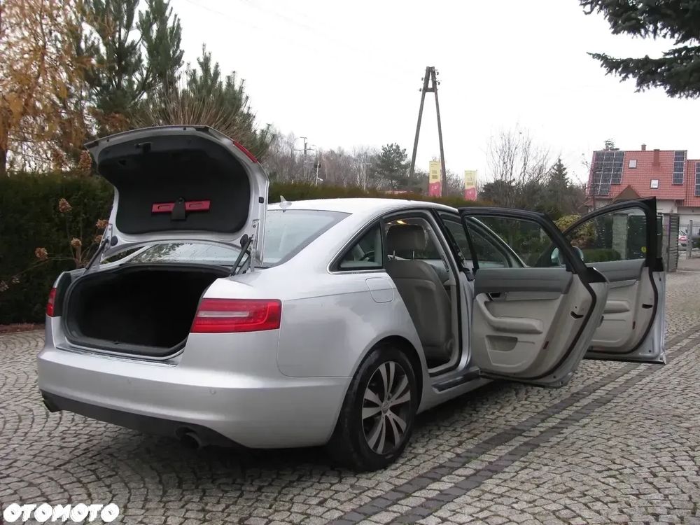 Audi A6 Limousine - 15