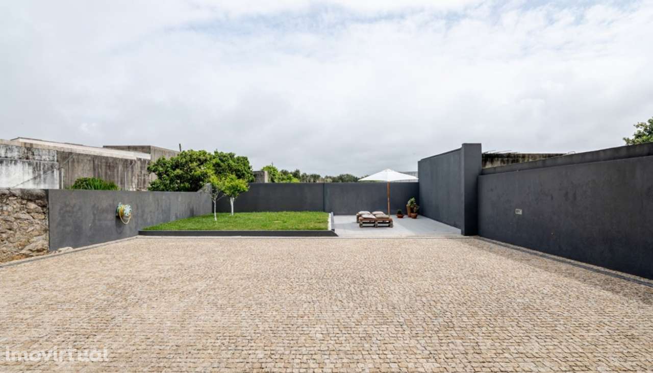 Moradia com três quartos e jardim para venda em Vila do Conde - Grande imagem: 4/24