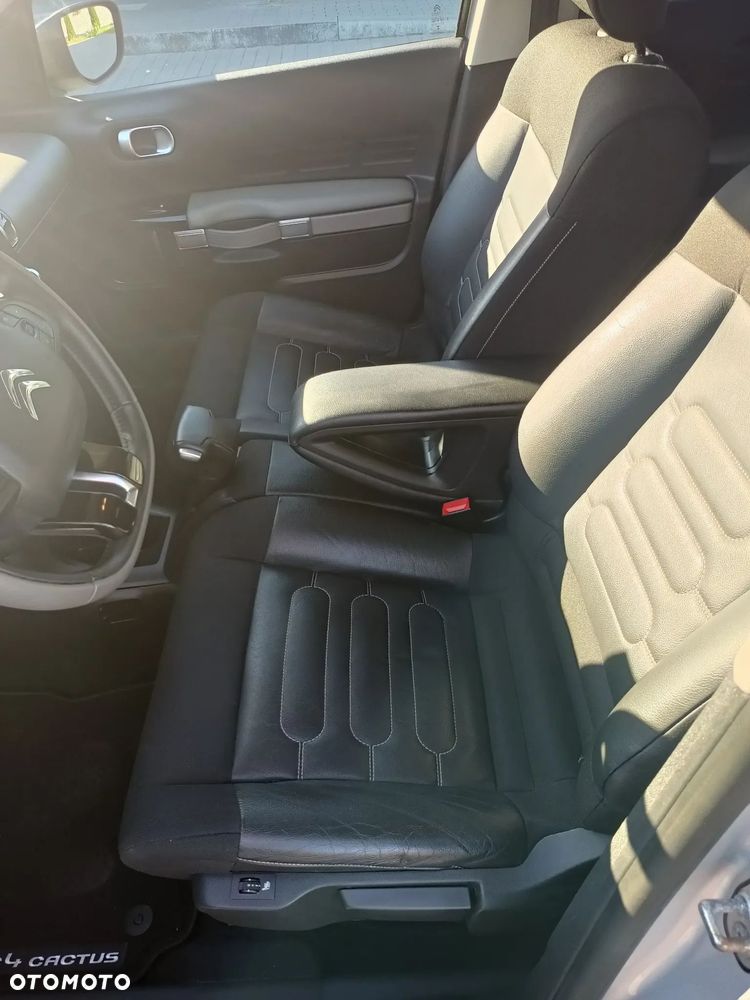 Citroën C4 Cactus - 20