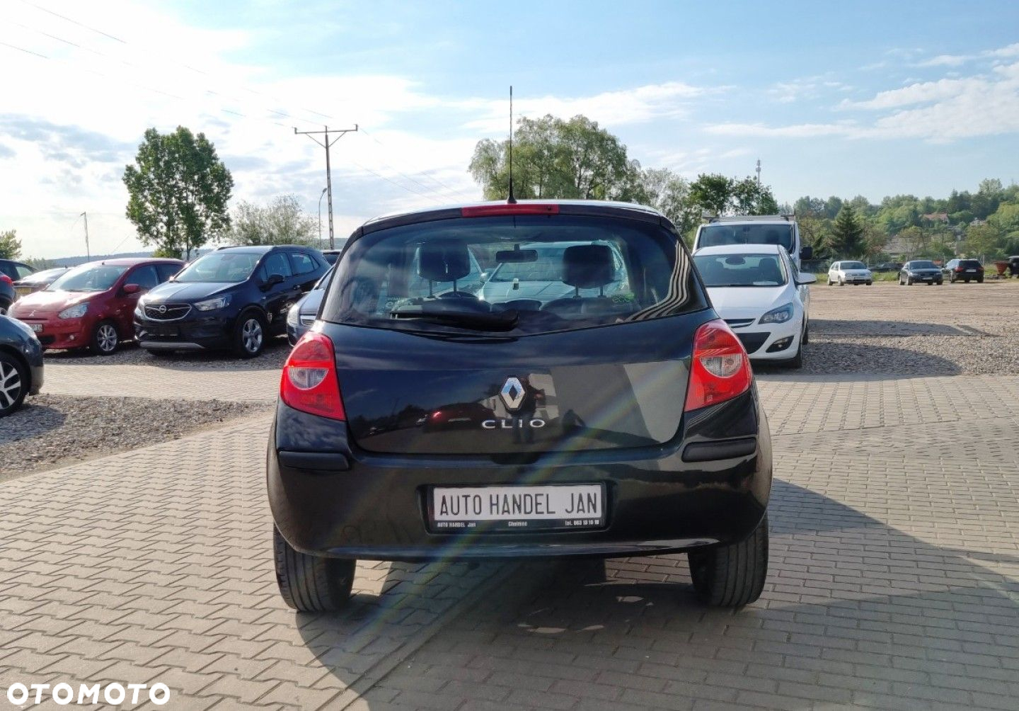 Renault Clio - 19