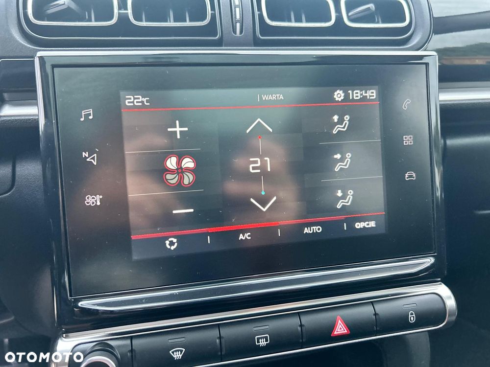 Citroën C3 1.5 BlueHDi Shine S&S - 30