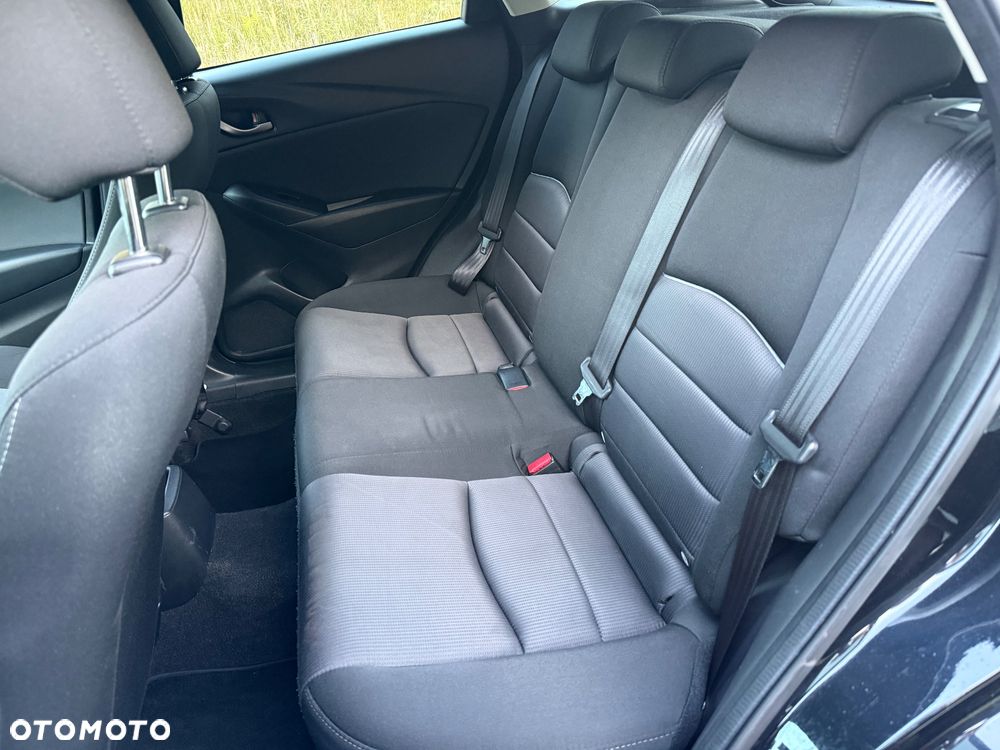 Mazda CX-3 - 18