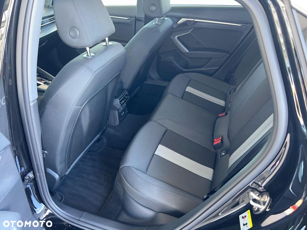 Audi A3 Limousine - 16