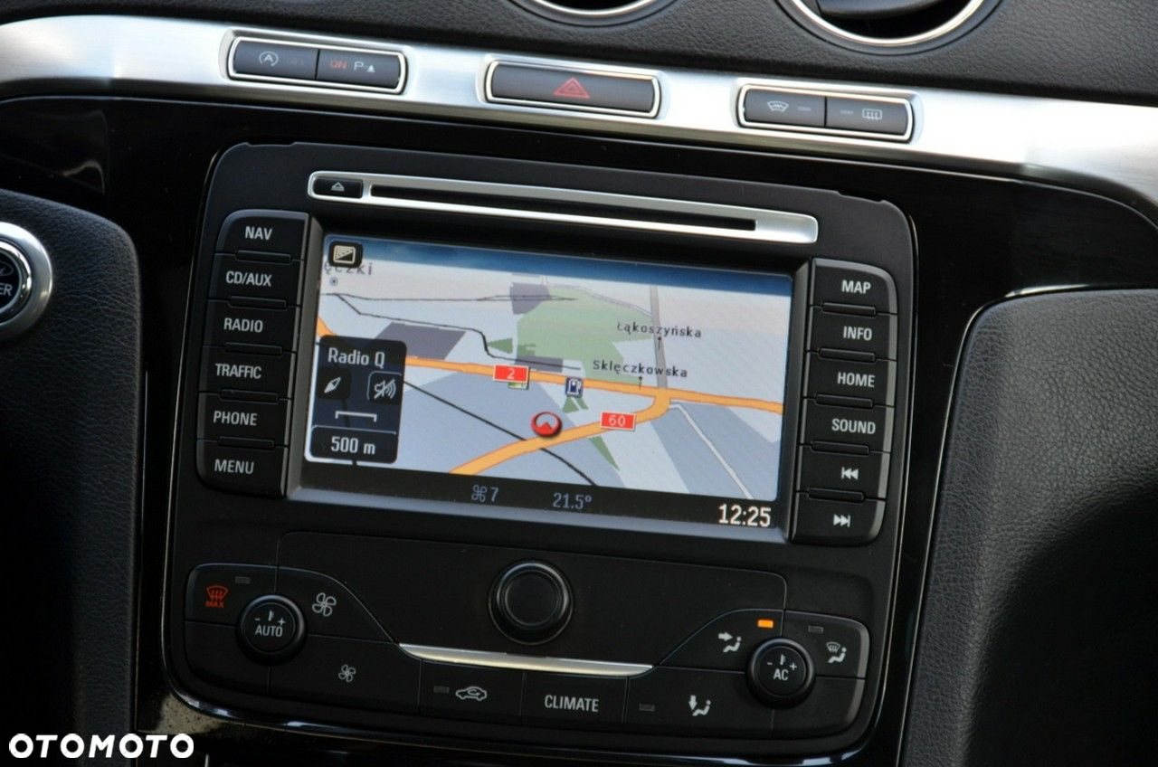 Ford S-Max - 39
