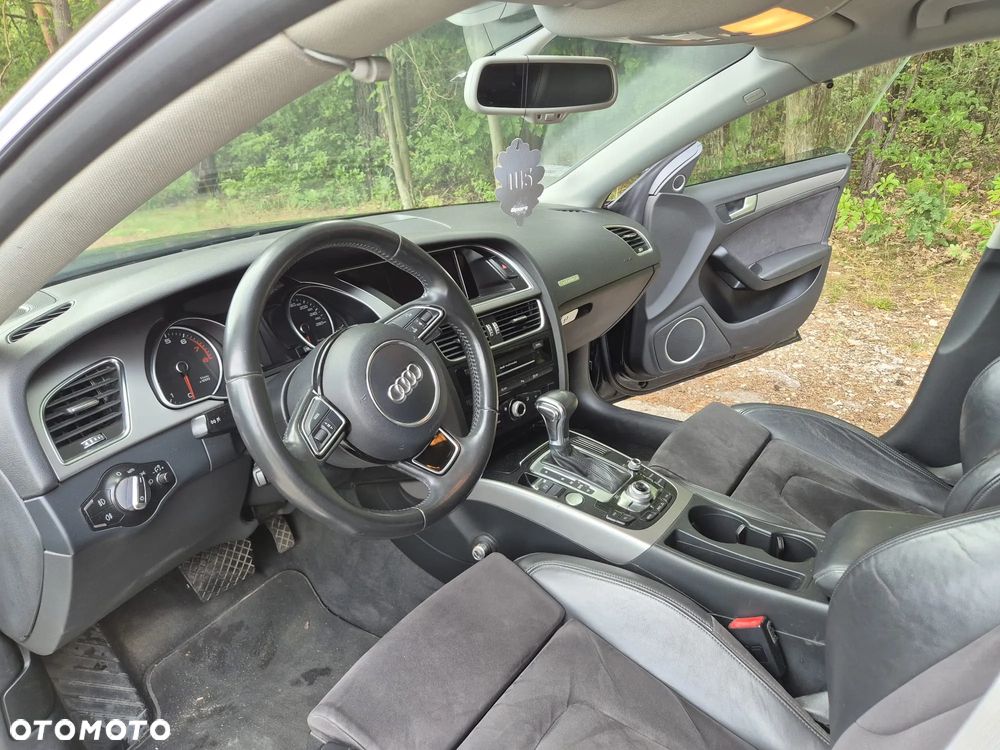 Audi A5 Sportback 2.0 TFSI Quattro S tronic - 14