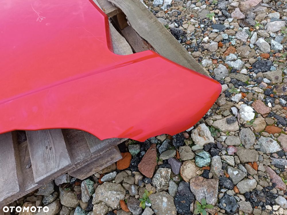 MASKA POKRYWA SILNIKA LIGIER JS50 L - 3