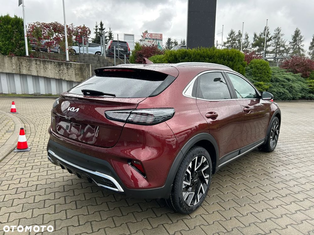 Kia XCeed - 7