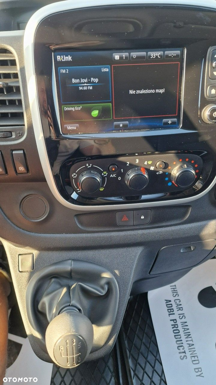 Renault Trafic - 40