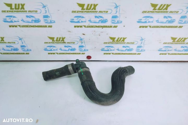 Conducta apa 924105480r Renault Megane 4 seria - 2
