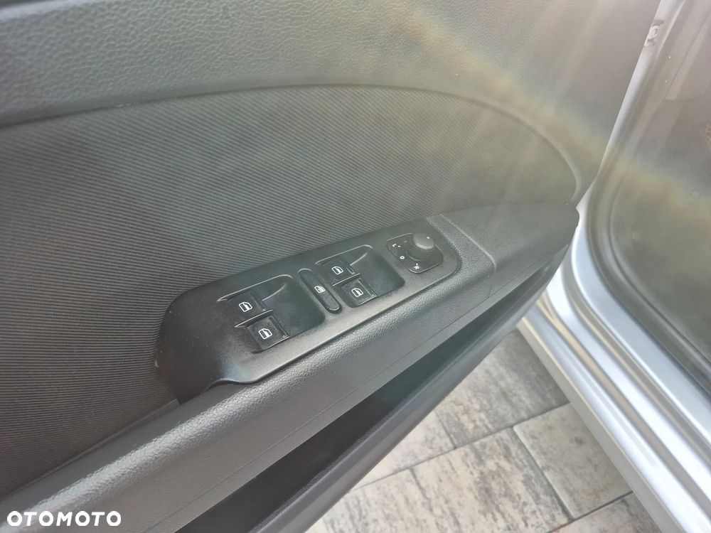 Skoda Superb - 16