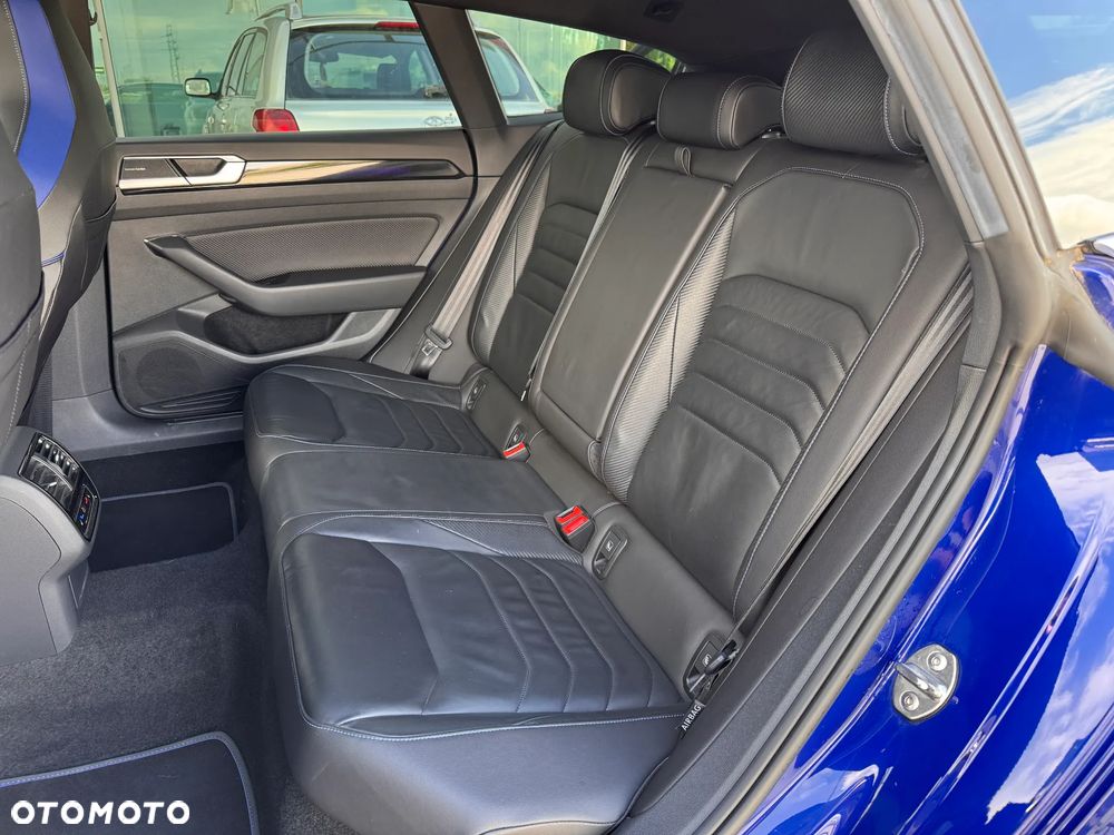 Volkswagen Arteon 2.0 TSI 4Motion R DSG - 16