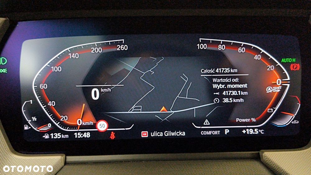 BMW Seria 1 118i Advantage - 16