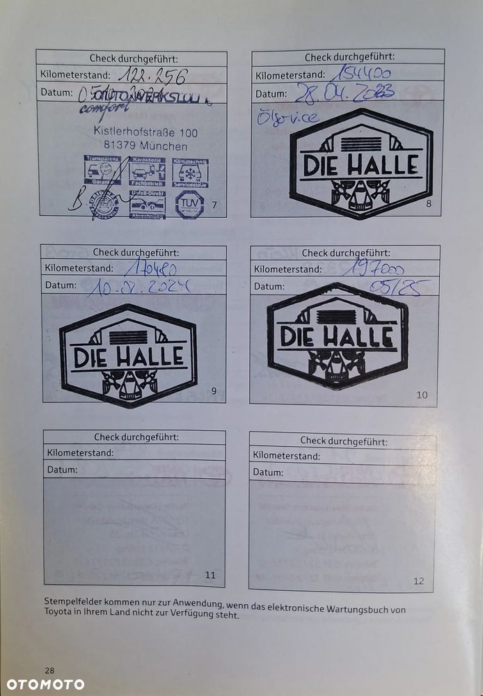 Toyota Auris 1.2 Turbo Edition S+ - 20