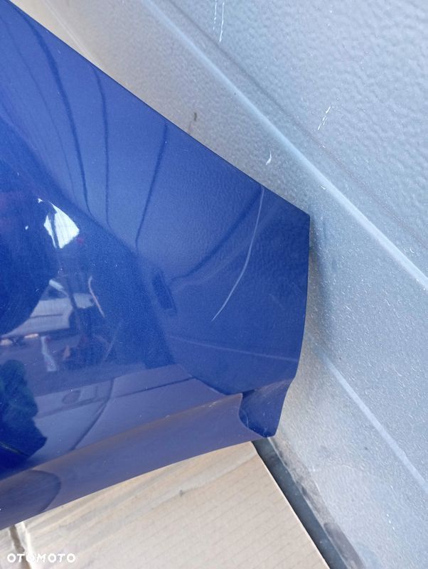 PEUGEOT 208 LIFT ZDERZAK PRZÓD PRZEDNI - 2