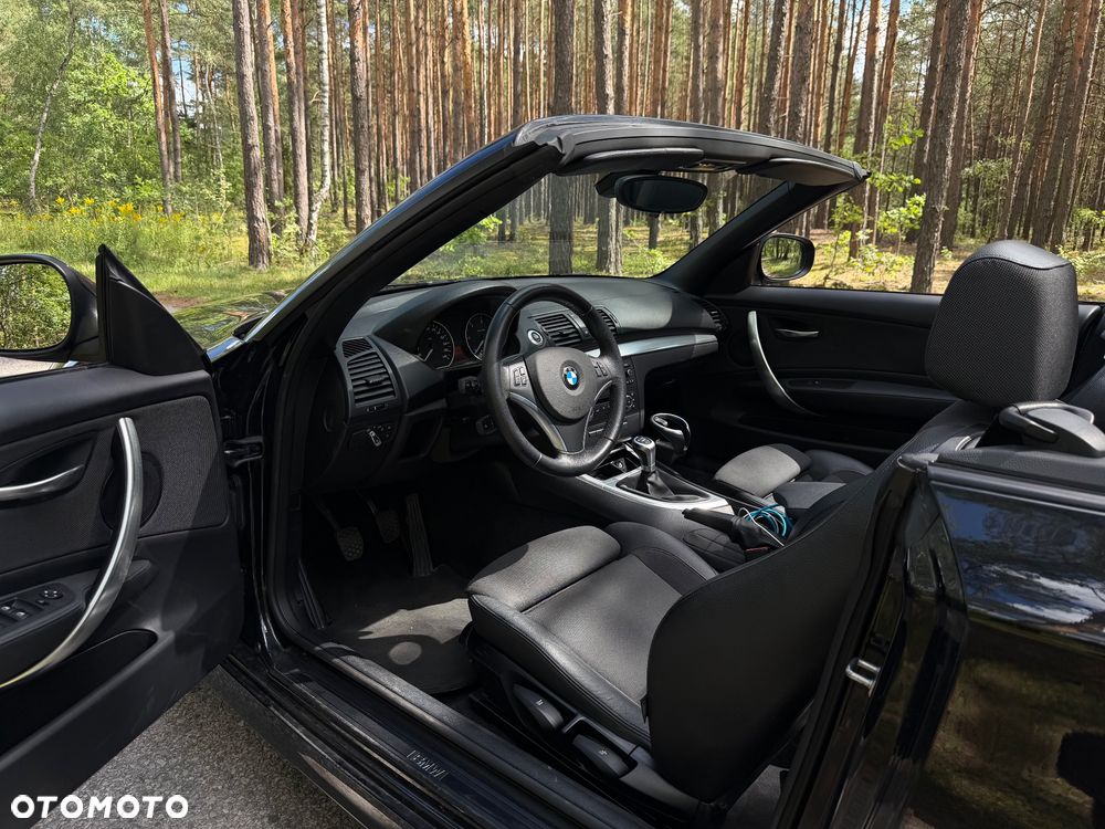BMW Seria 1 118d - 10