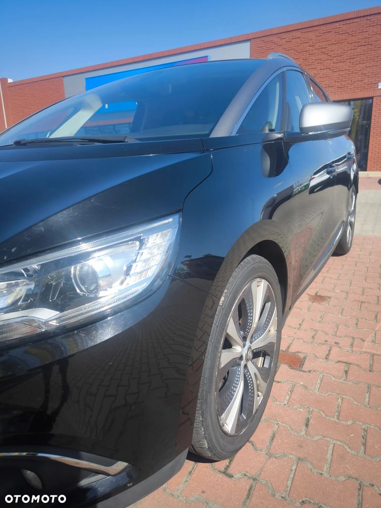 Renault Scenic 1.6 dCi Intens - 2