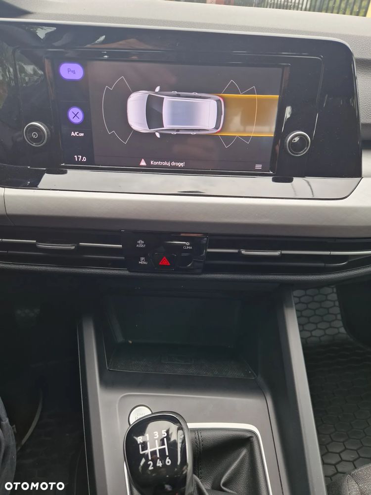 Volkswagen Golf 1.5 TSI EVO Life - 17