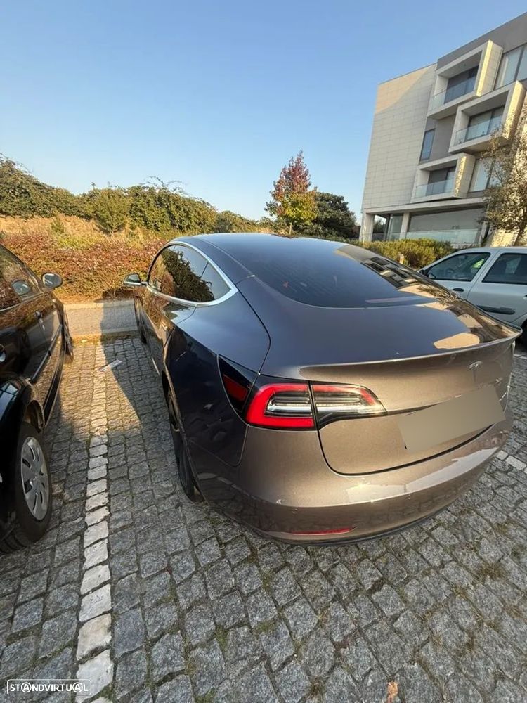 Tesla Model 3 Performance Dual Motor AWD - 6