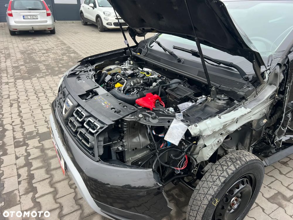 Dacia Duster Blue dCi 115 2WD Prestige - 15