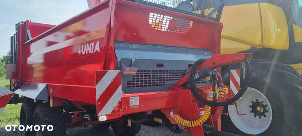 Unia TYTAN 11TD PREMIUM