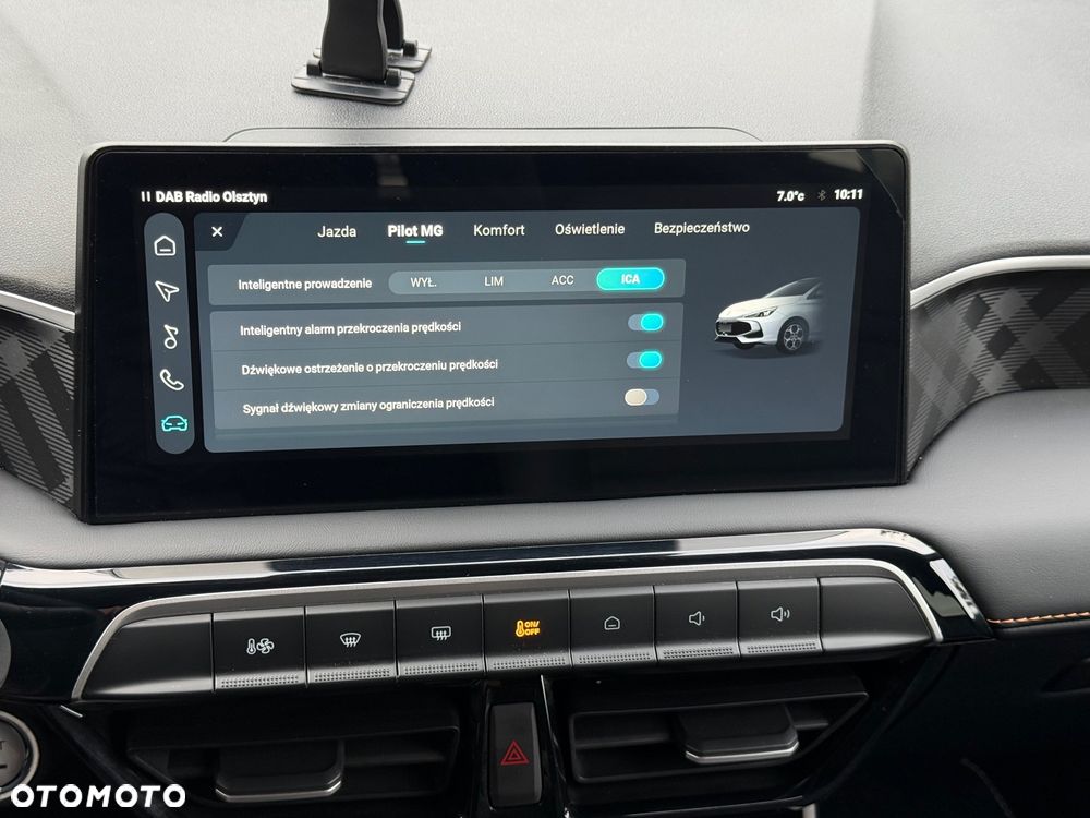 MG MG3 1.5 HEV+ Exclusive - 31