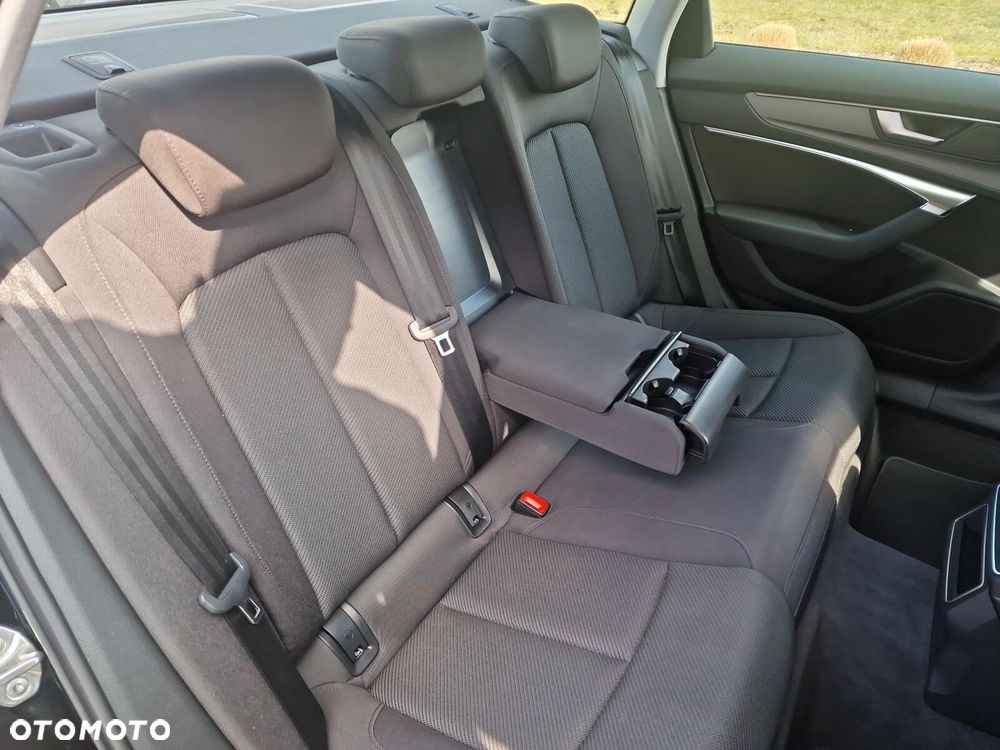 Audi A6 Limousine - 12