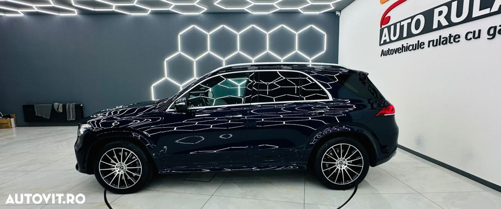 Mercedes-Benz GLE 350 de 4MATIC 9G-TRONIC AMG Line - 40