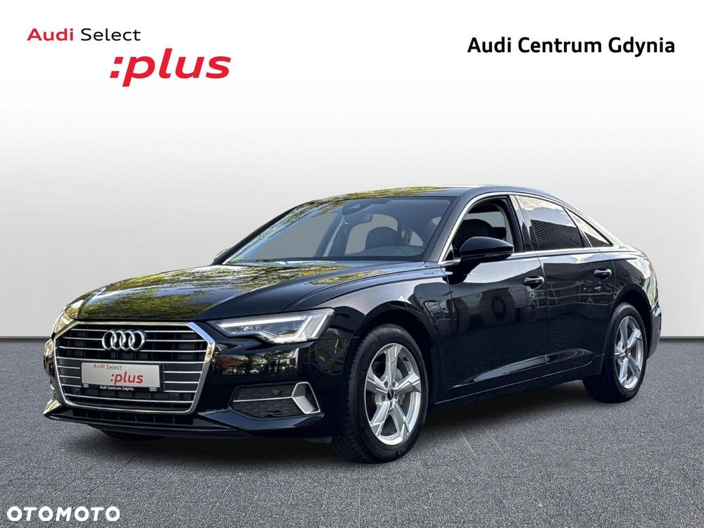 Audi A6 Limousine