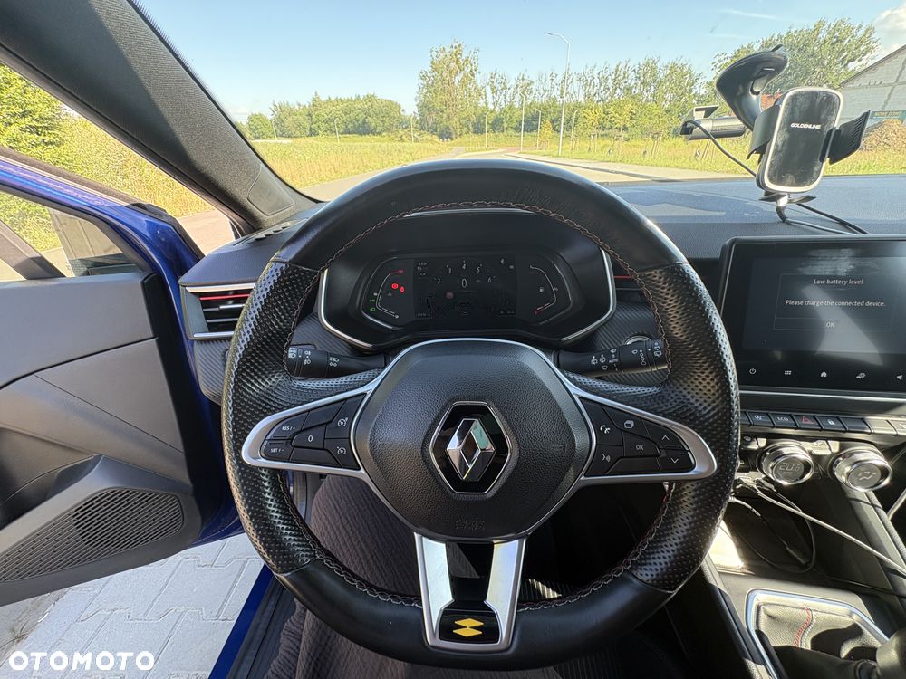 Renault Clio 1.0 TCe R.S Line - 14