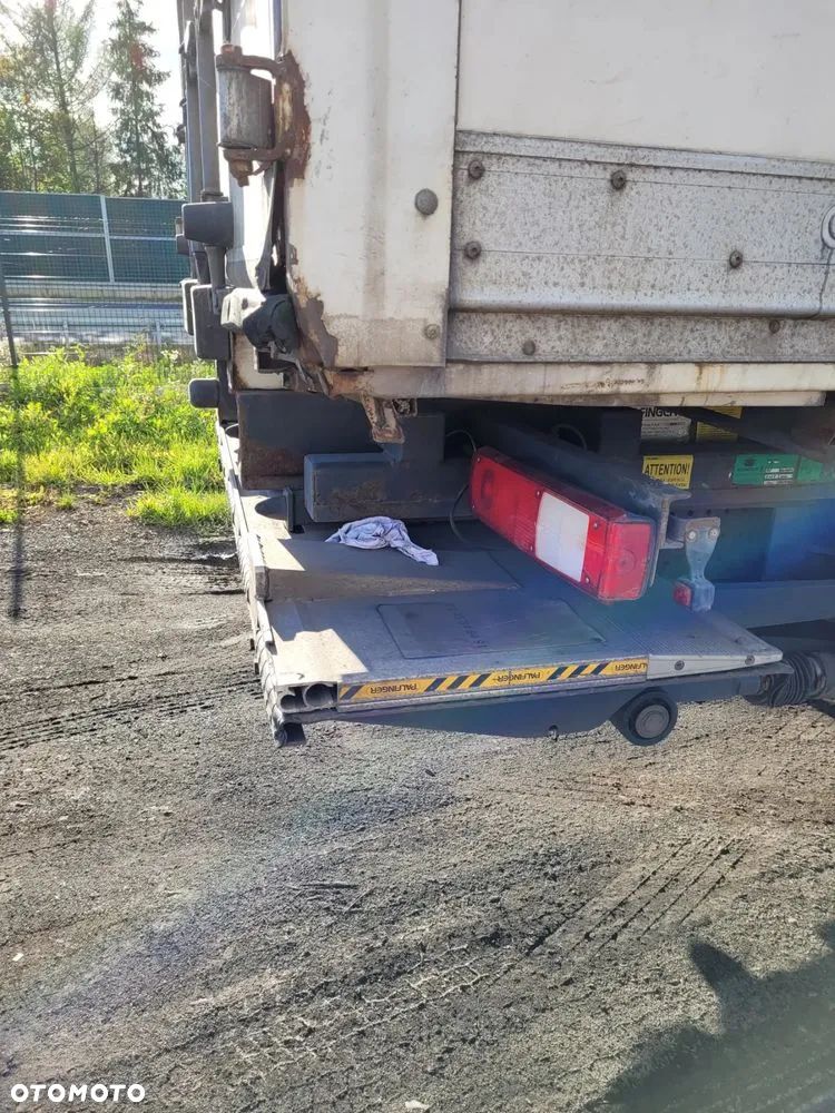 Renault PREMIUM DXI 6X2 - 10