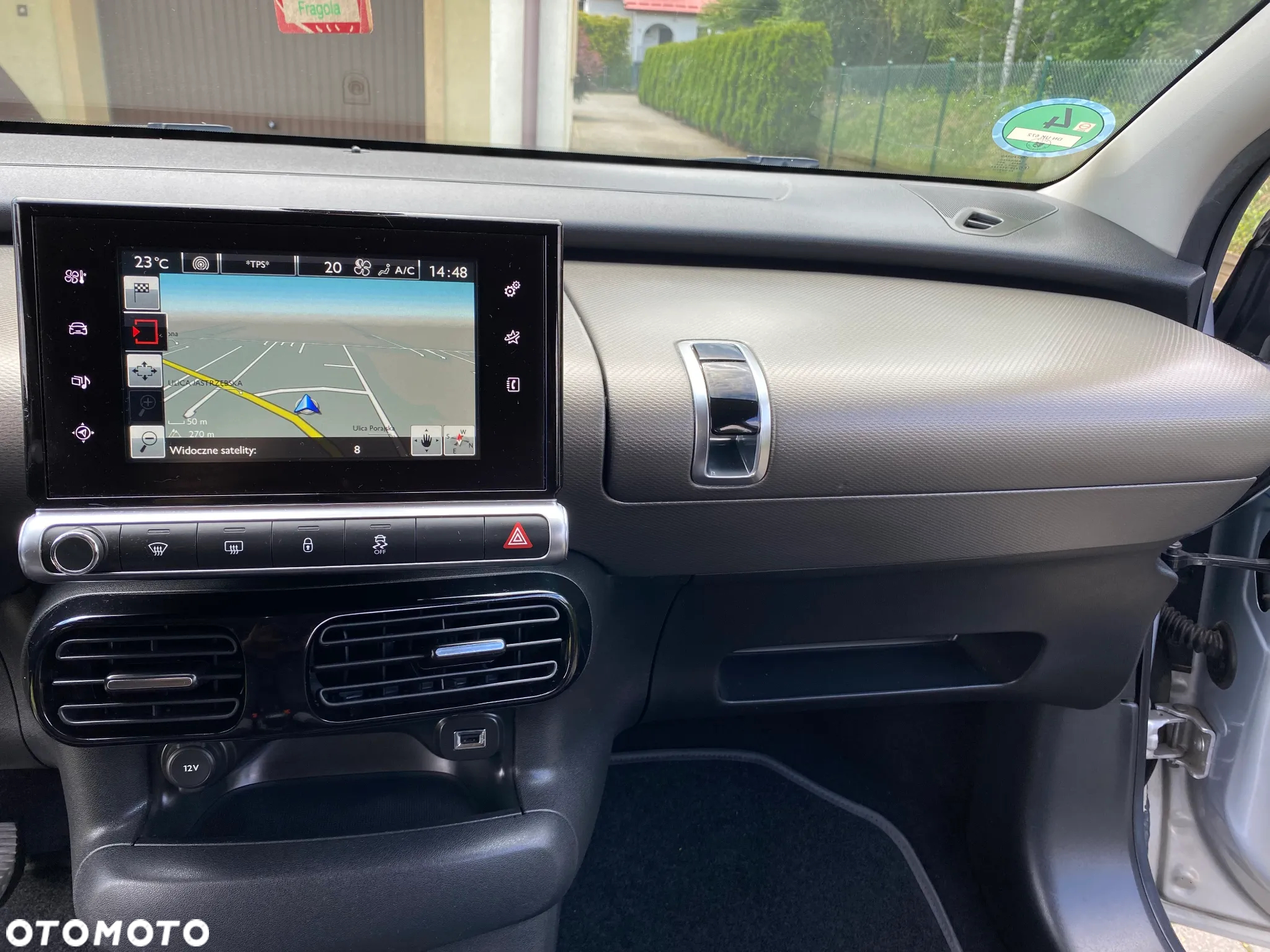 Citroën C4 Cactus 1.2 PureTech Feel Edition - 20