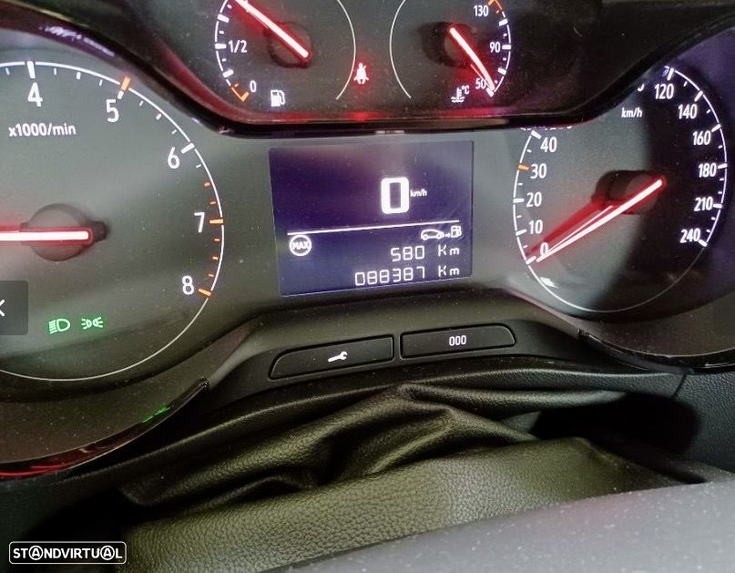 Opel Crossland 1.2 Edition - 4