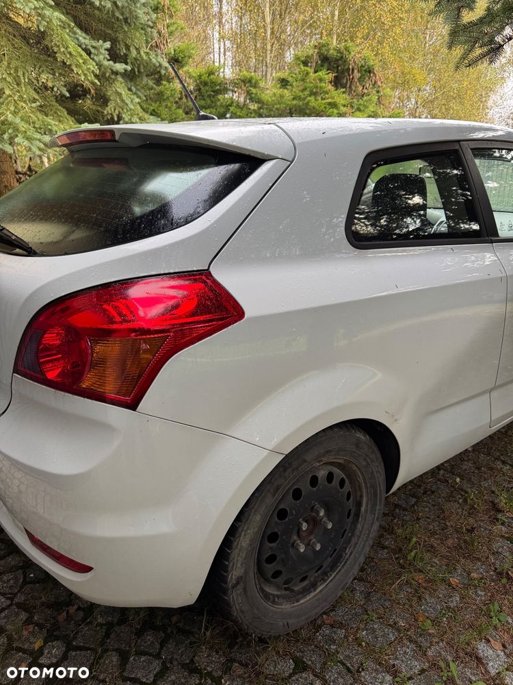 Kia Ceed Cee'd 1.6 Comfort - 5