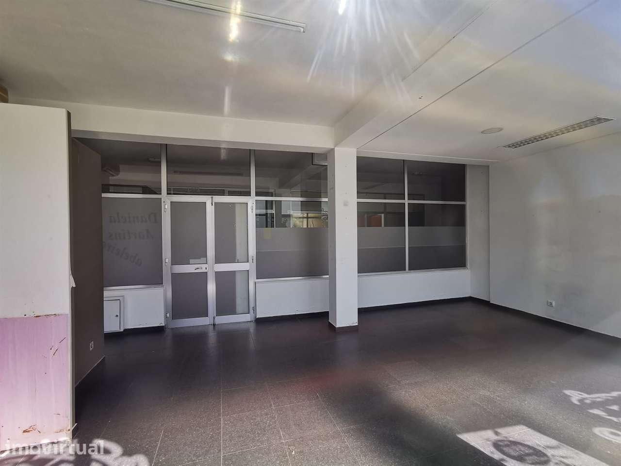 Loja para arrendamento em Arcozelo Barcelos - Grande imagem: 4/10