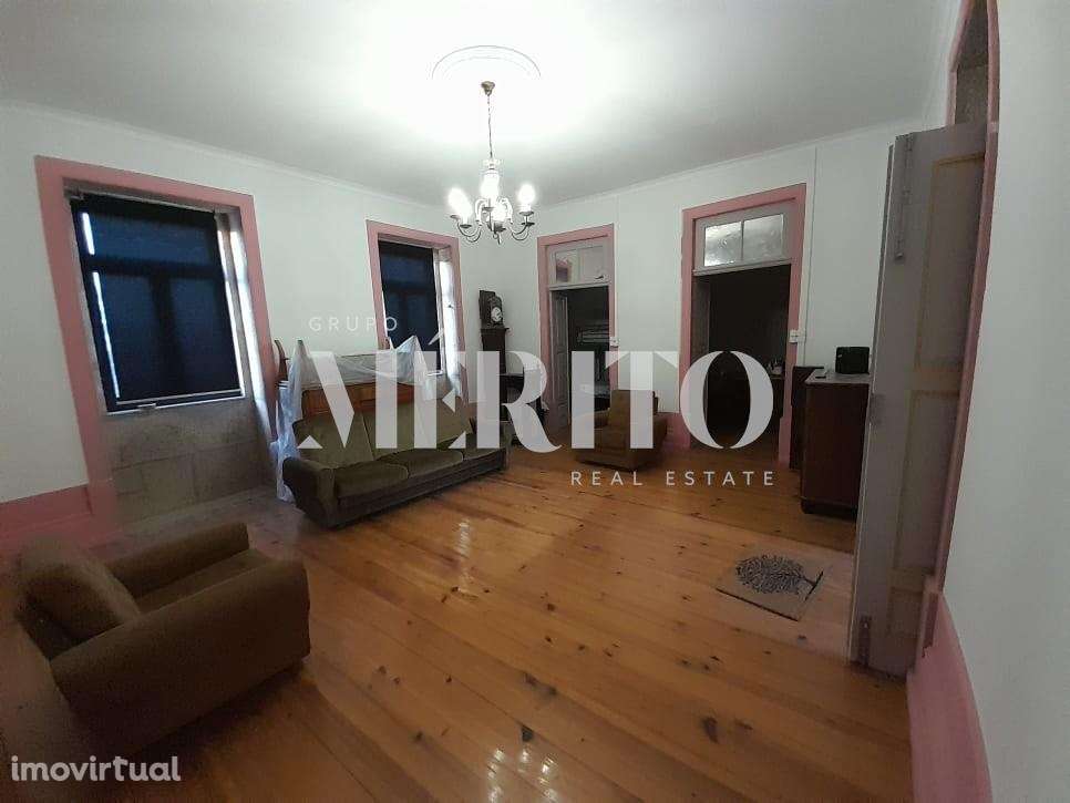 Casa centenária (1911) remodelada para Alojamento local! - Grande imagem: 3/10