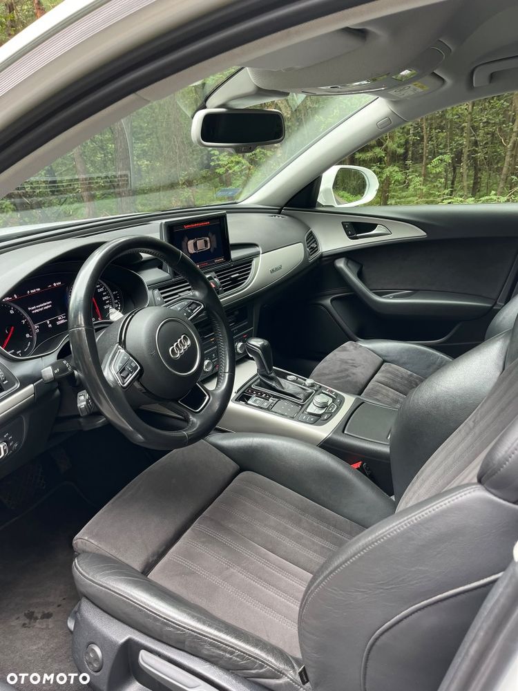 Audi A6 Limousine - 6