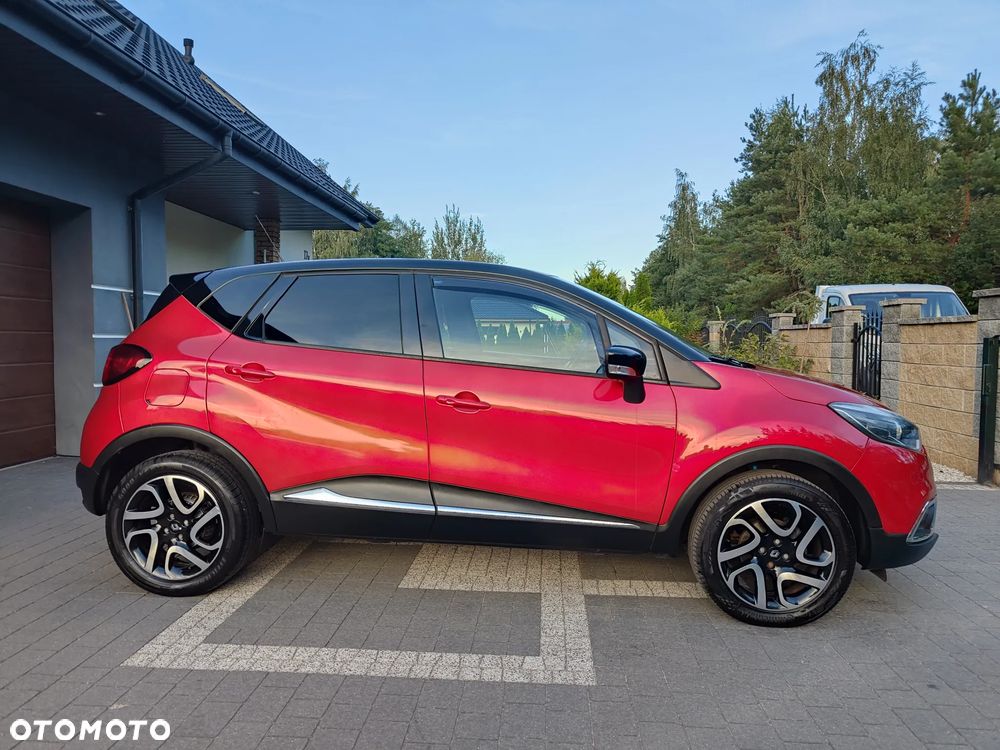 Renault Captur (ENERGY) TCe 90 LIMITED - 3