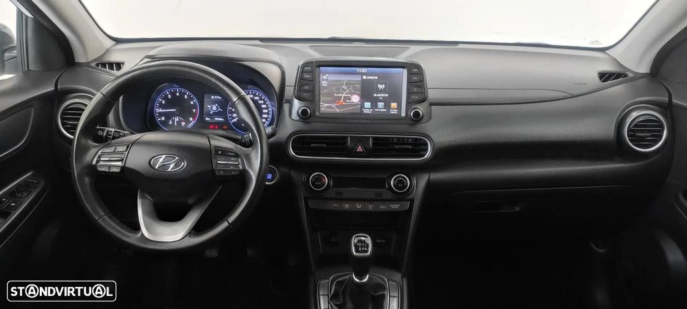 Hyundai Kauai 1.0 T-GDi Premium - 9