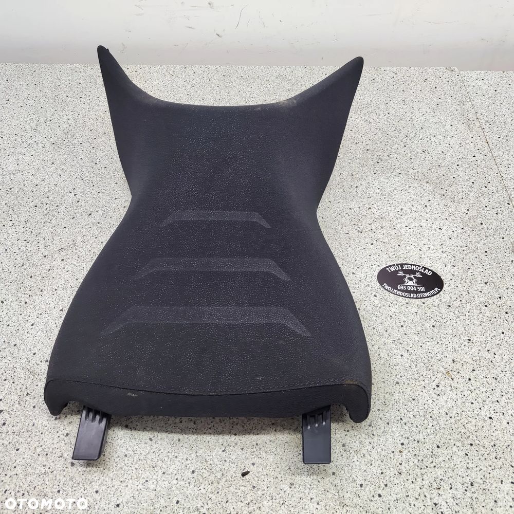 Kanapa, fotel przód, siedzenie kierowcy KTM 1290 Super Adventure - 1