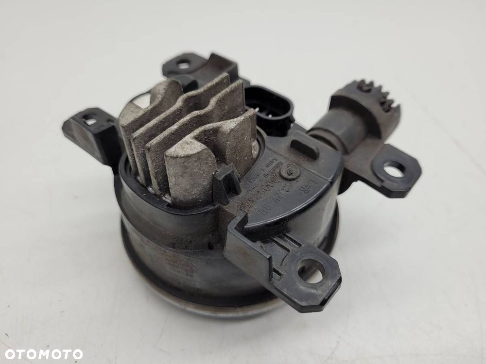 HALOGEN LED PRZÓD LAMPA 9826960480 PEUGEOT 5008 II 2019 EUROPA - 5