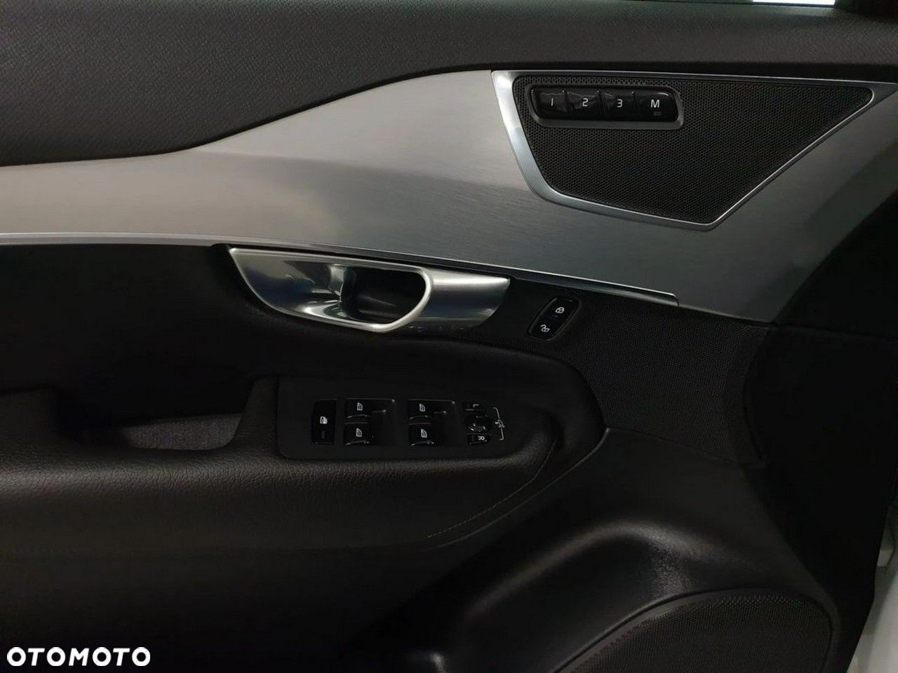 Volvo XC 90 D5 AWD Inscription - 7