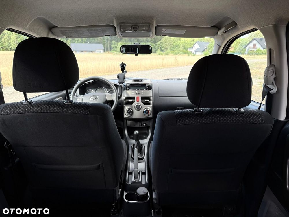 Daihatsu Terios 2WD Top Limited - 25