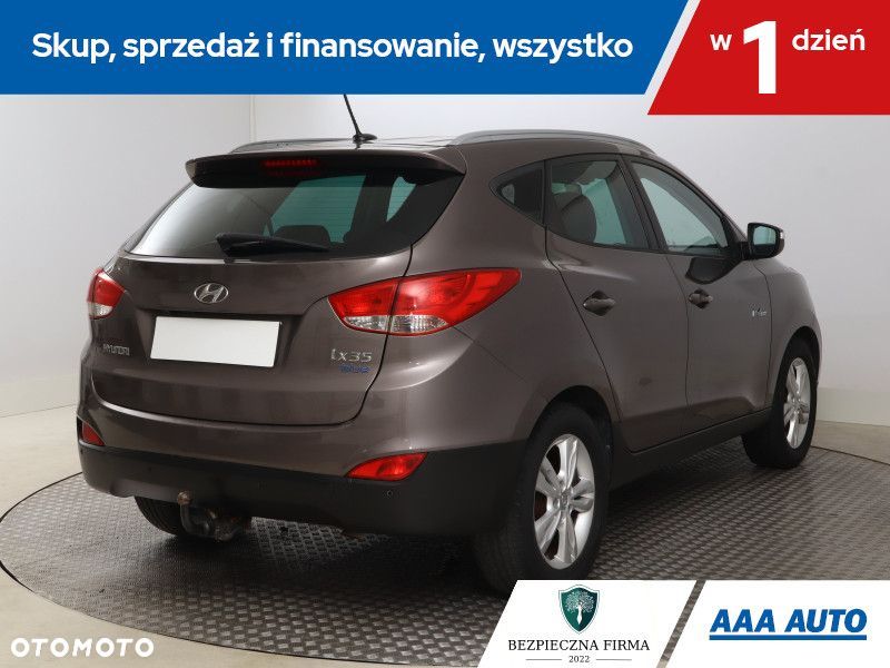 Hyundai ix35 - 7