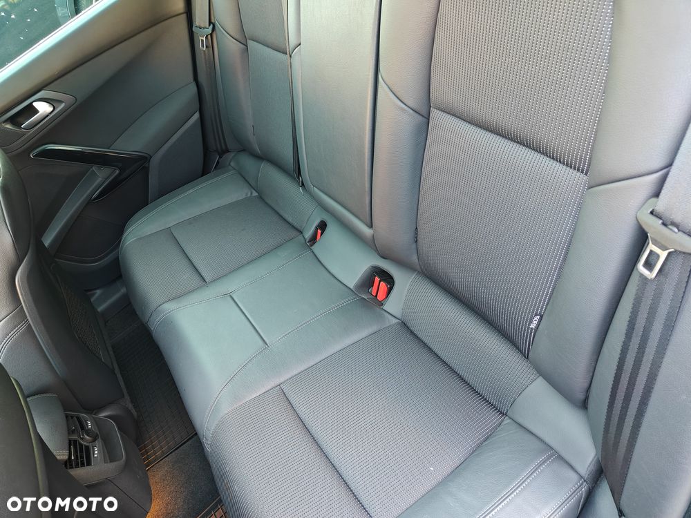 Peugeot 508 2.0 HDi Allure - 19
