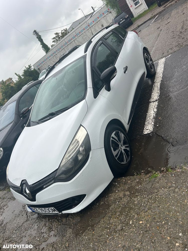 Renault Clio 1.2 Intens - 1