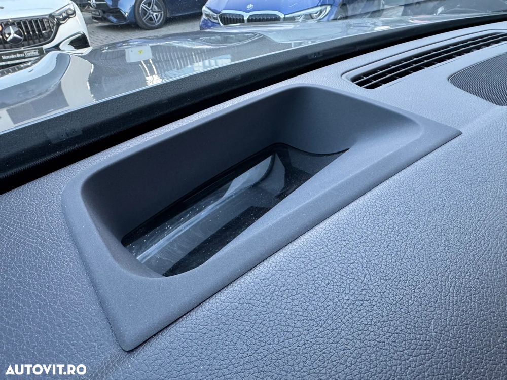 Mercedes-Benz GLB 200 4MATIC 8G-DCT AMG Line - 22