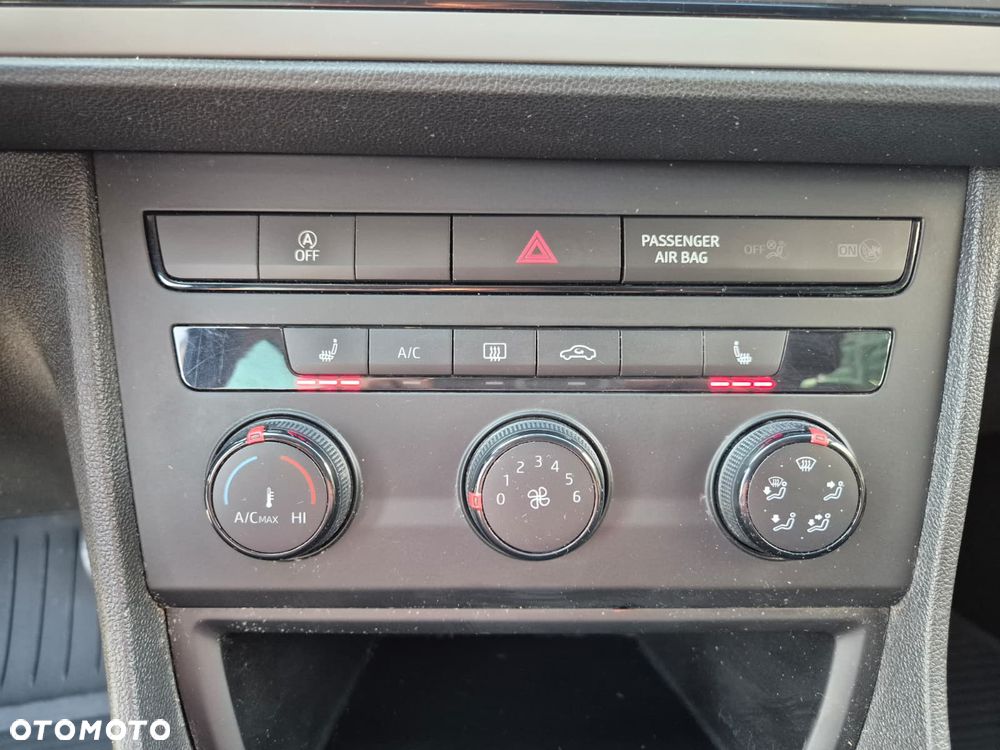 Seat Leon 1.2 TSI Start&Stop Reference - 29