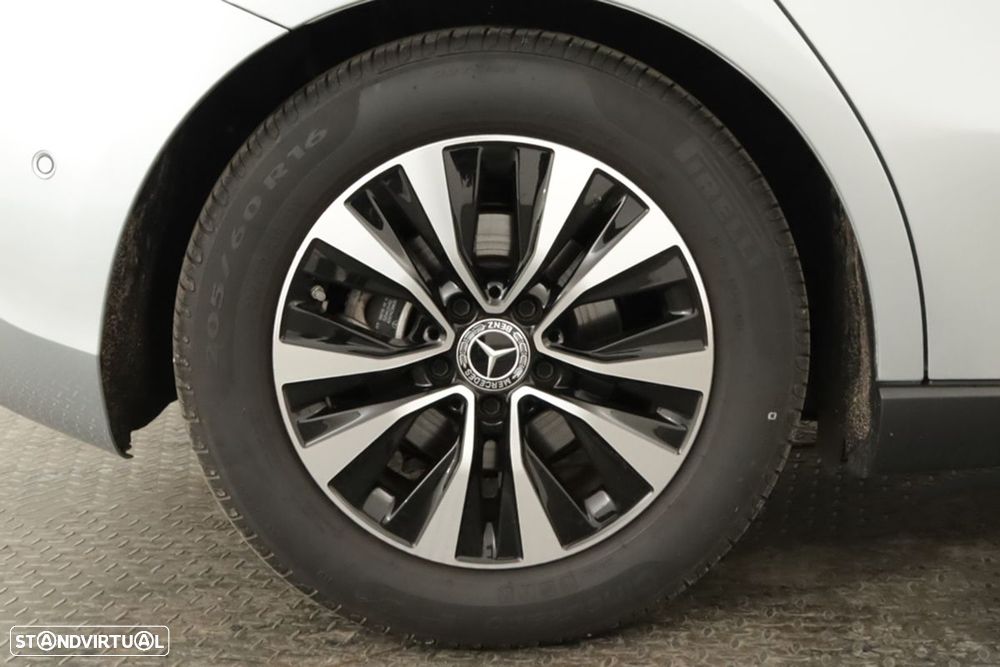 Mercedes-Benz A 200 Standard - 5
