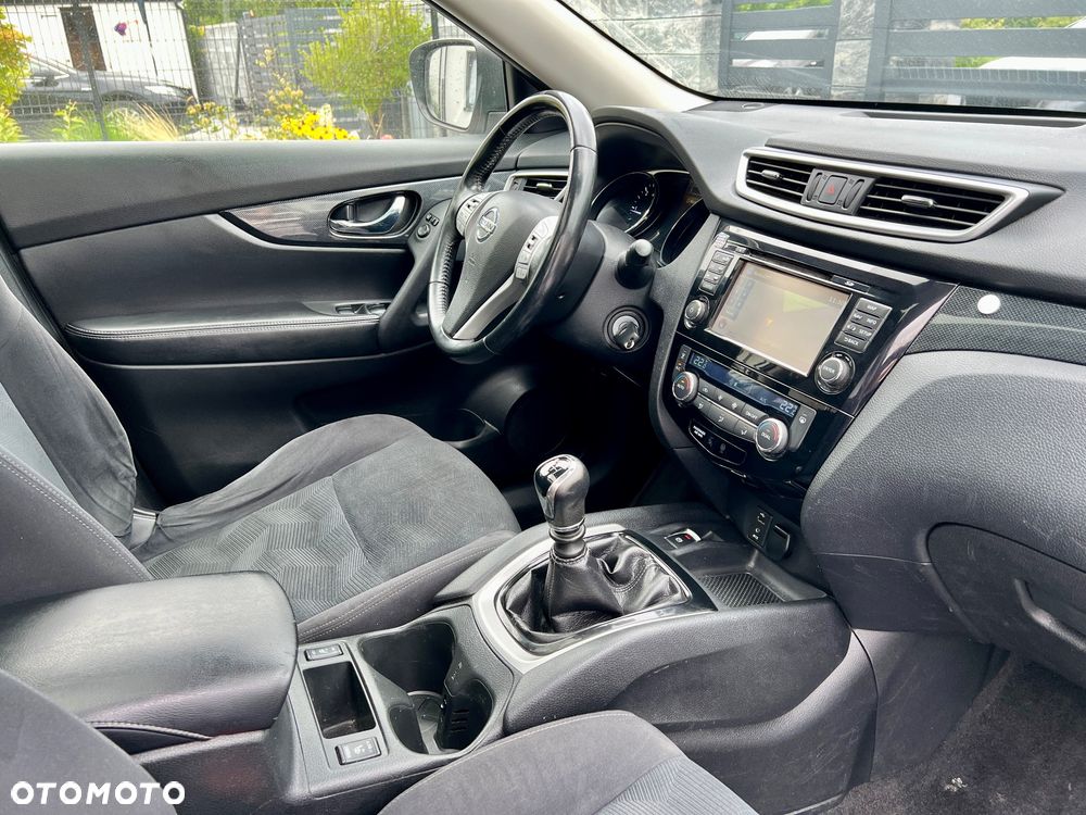 Nissan X-Trail 1.6 dCi Acenta - 32